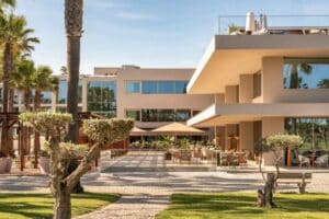 algarve