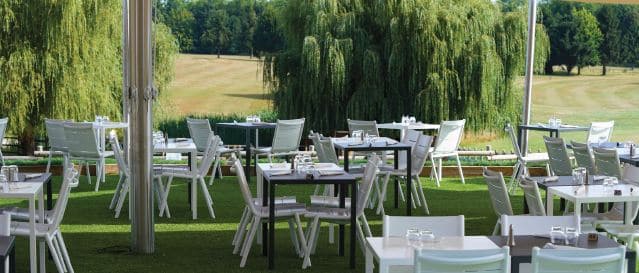 Domaine de Crécy