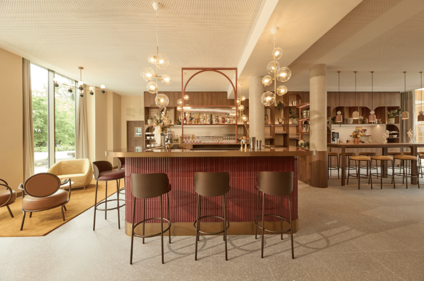 OKKO HOTELS