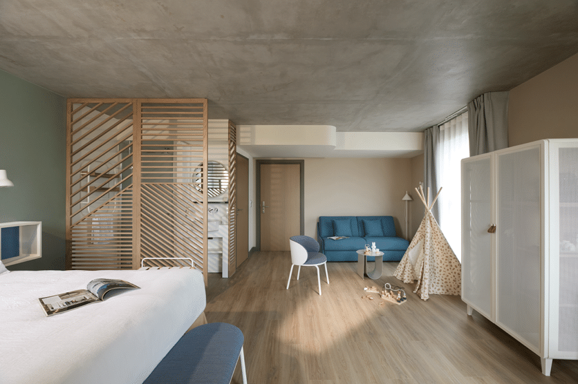 OKKO HOTELS