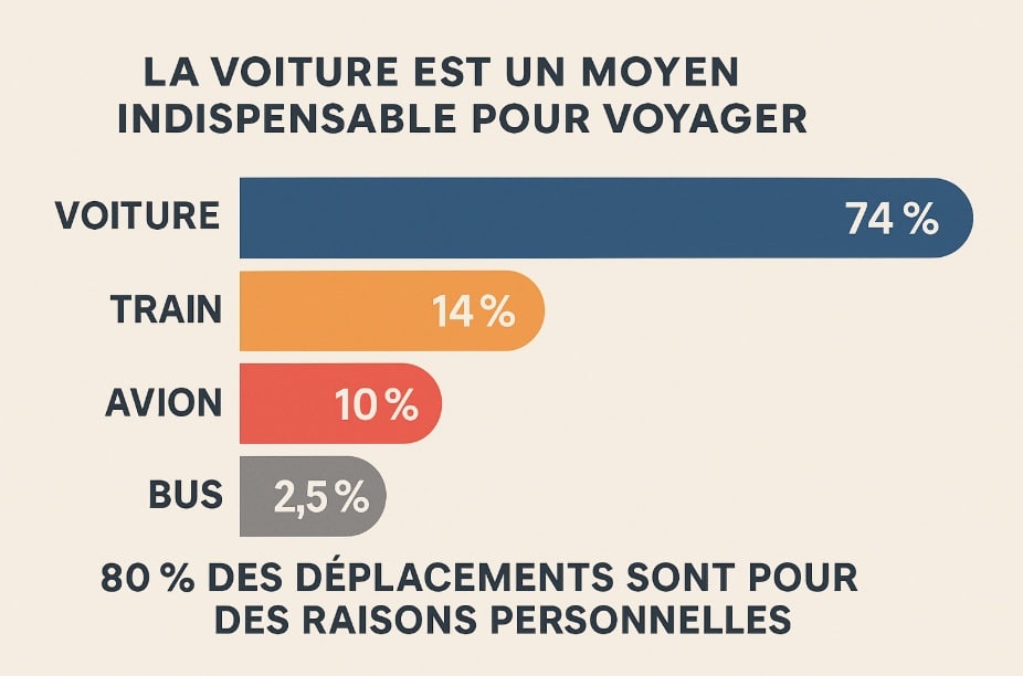 voiture