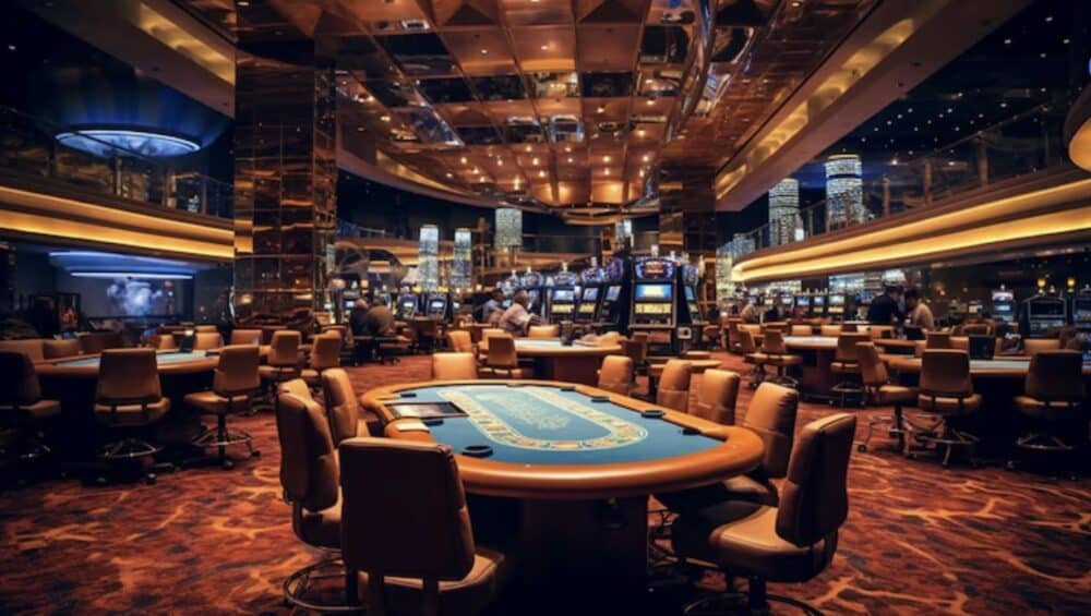 CASINO