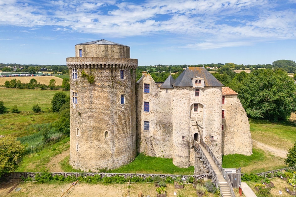 Vendée côté… Bocage
