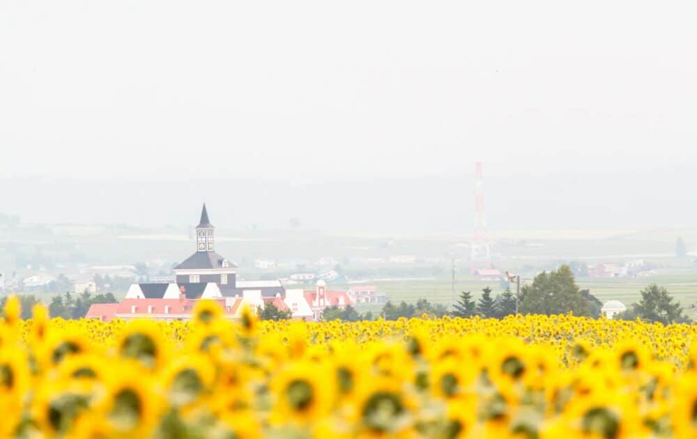 Hokkaido