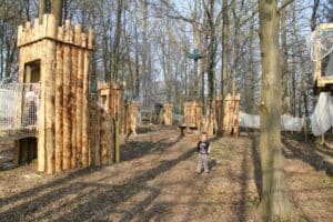Sherwood Parc