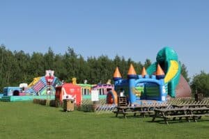 Sherwood Parc
