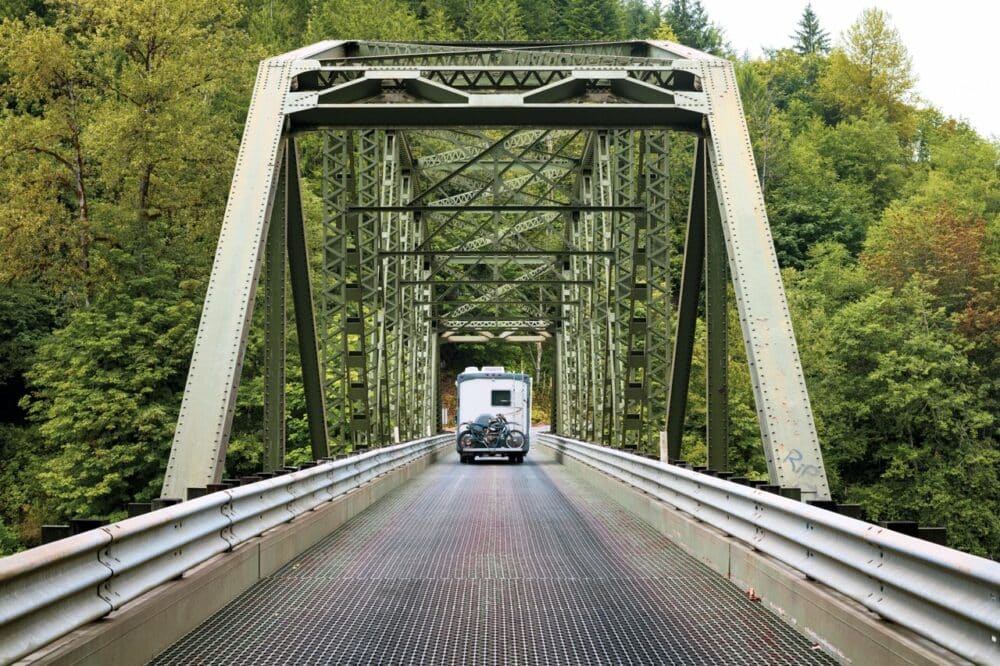 washington