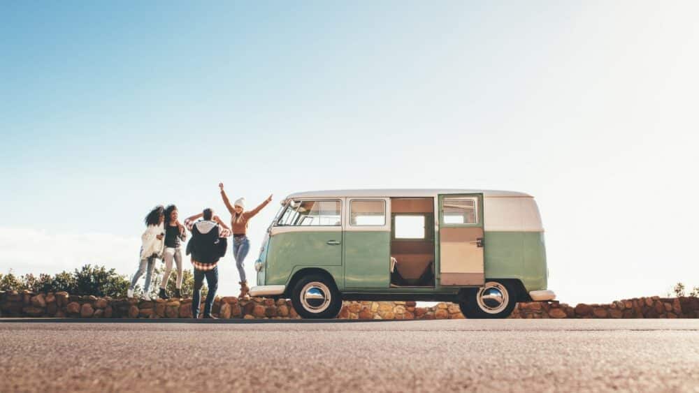 VAN