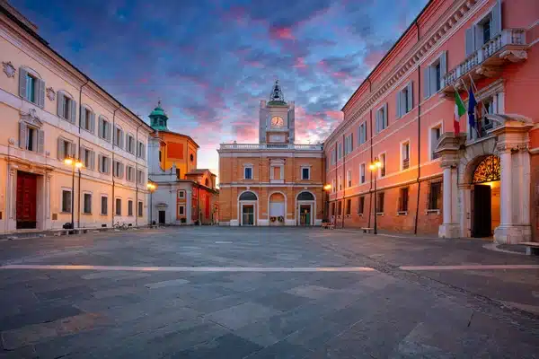 ITALIE