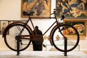 Biennale Internationale