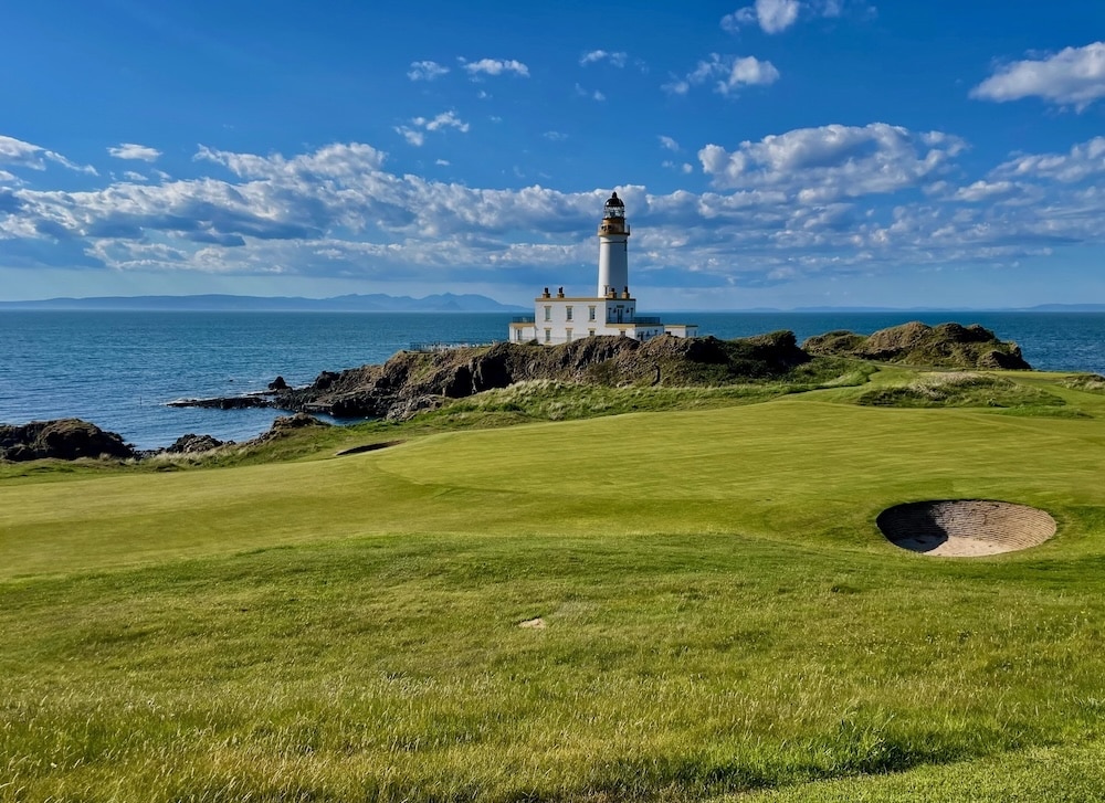 jouer Turnberry !