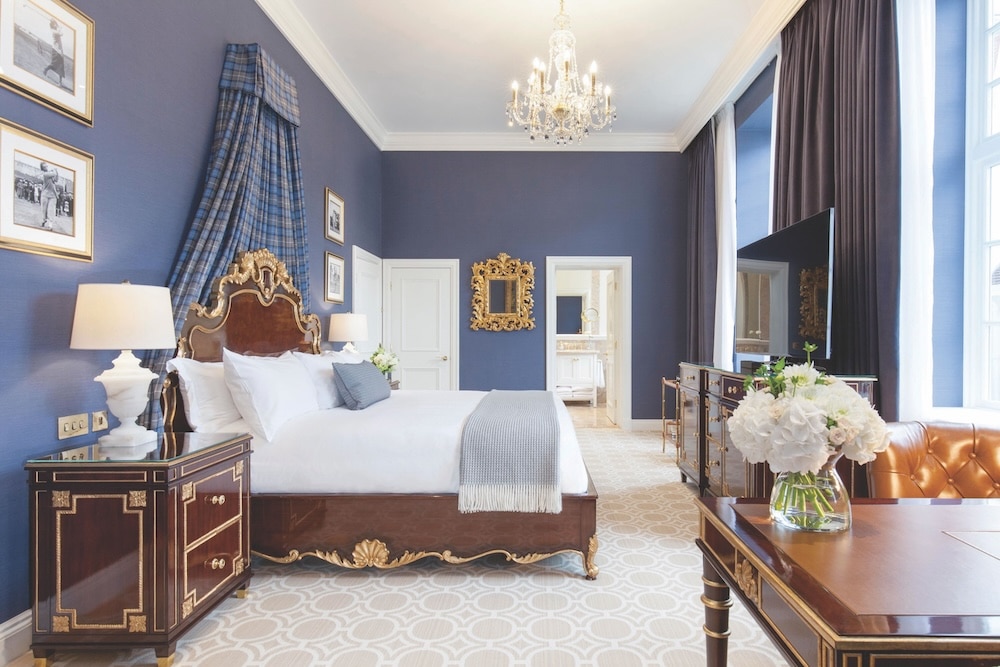 jouer Turnberry !