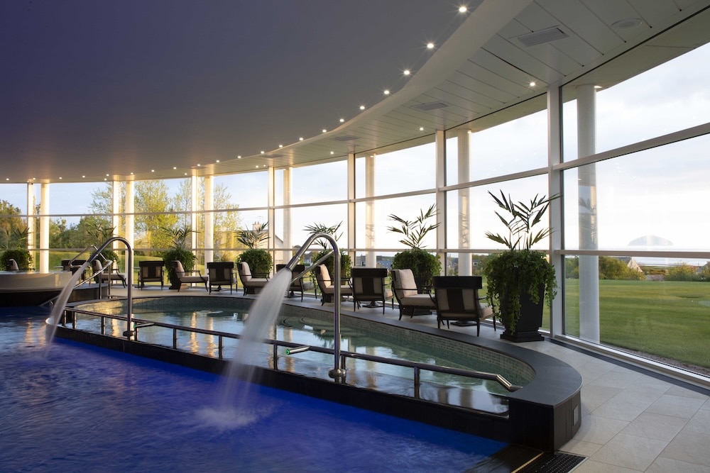 jouer Turnberry !