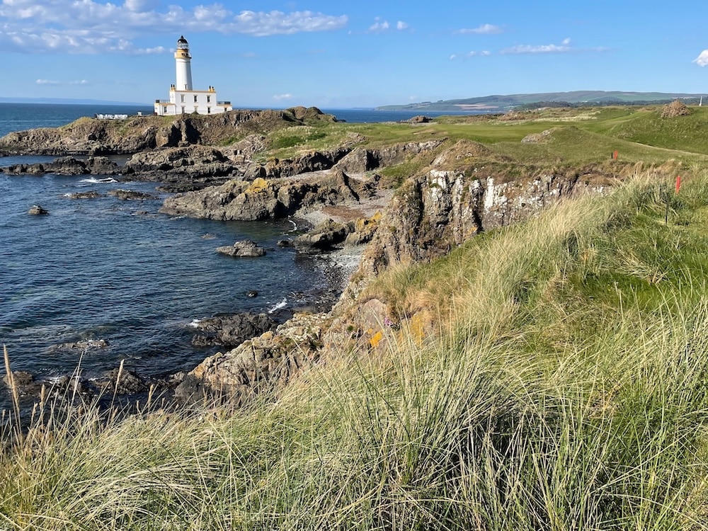 jouer Turnberry !