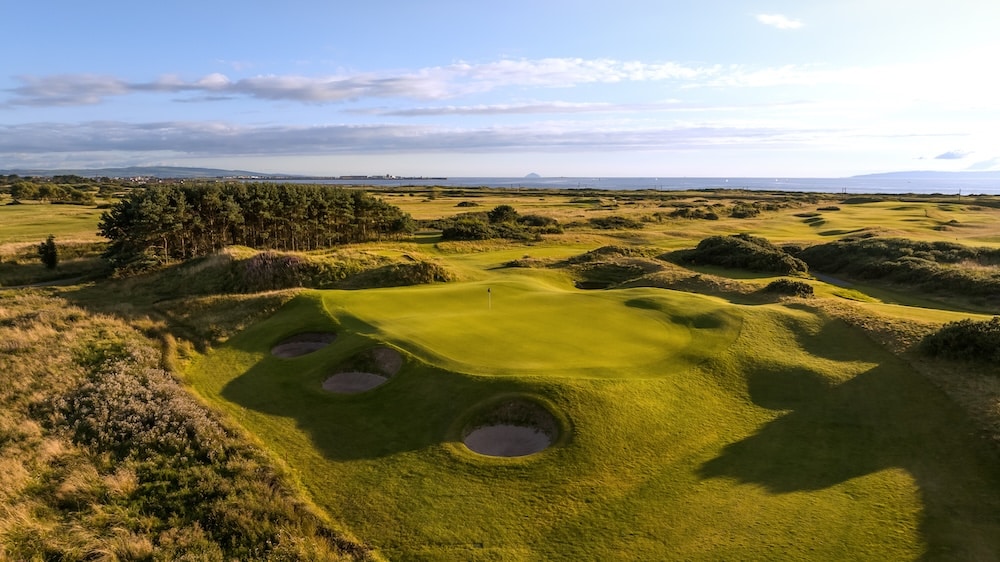 Turnberry