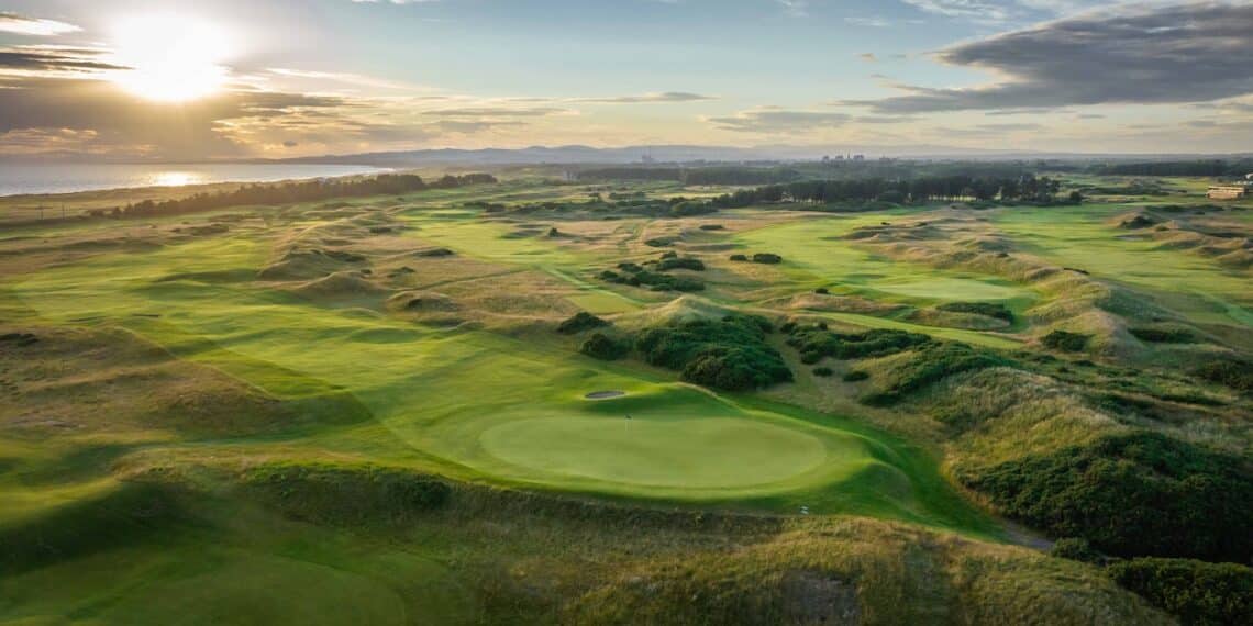 Turnberry