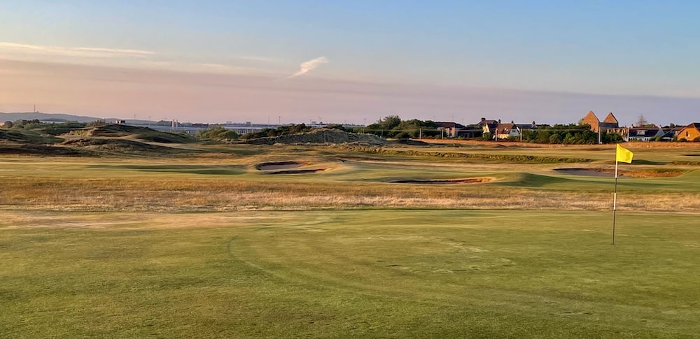 Turnberry