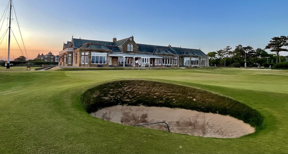 Turnberry