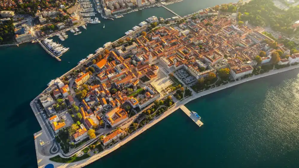 ZADAR