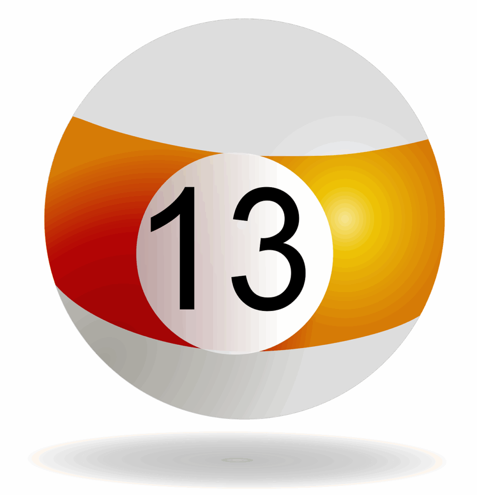 VENDREDI 13