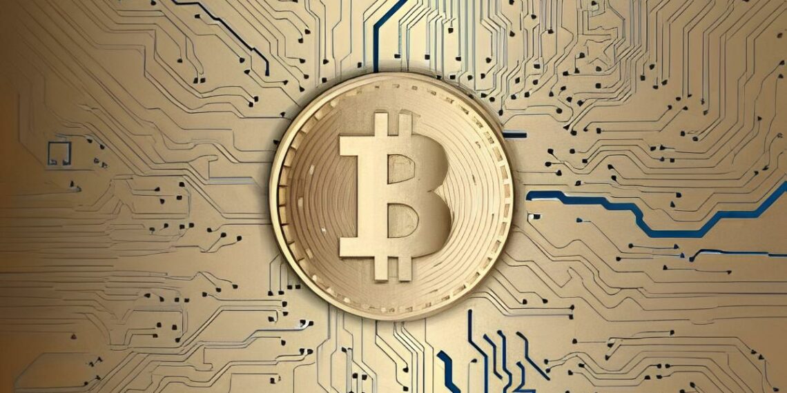 Maillage crypto bitcoin