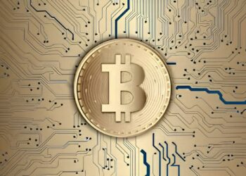 Maillage crypto bitcoin