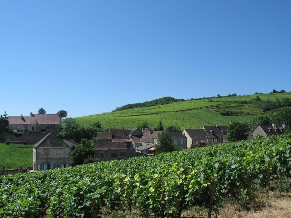 Village priries