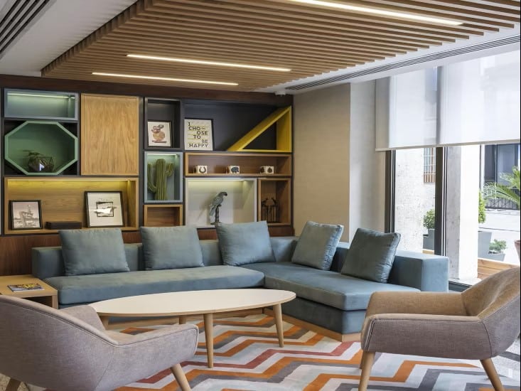 IHG hotels