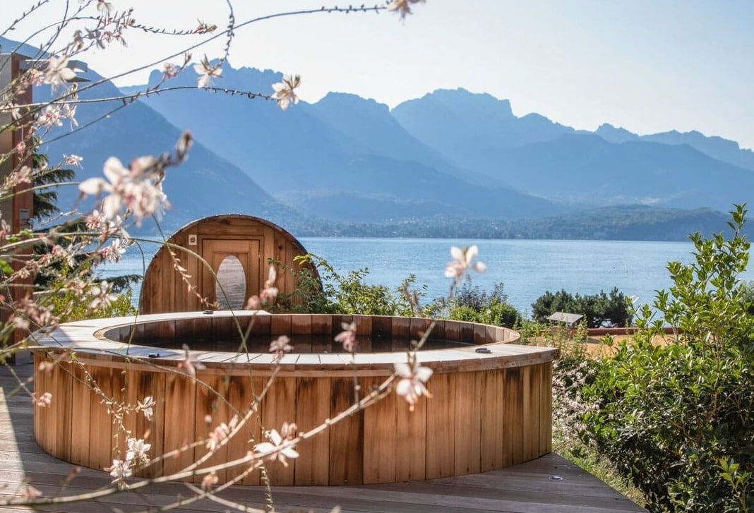 hotel Beau Regard Annecy