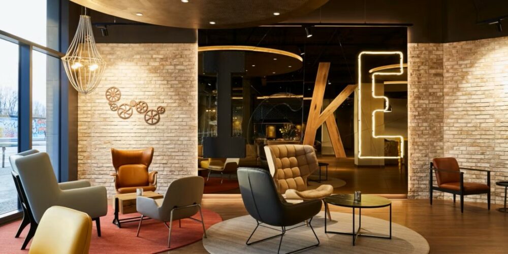 IHG Hotels & Resorts