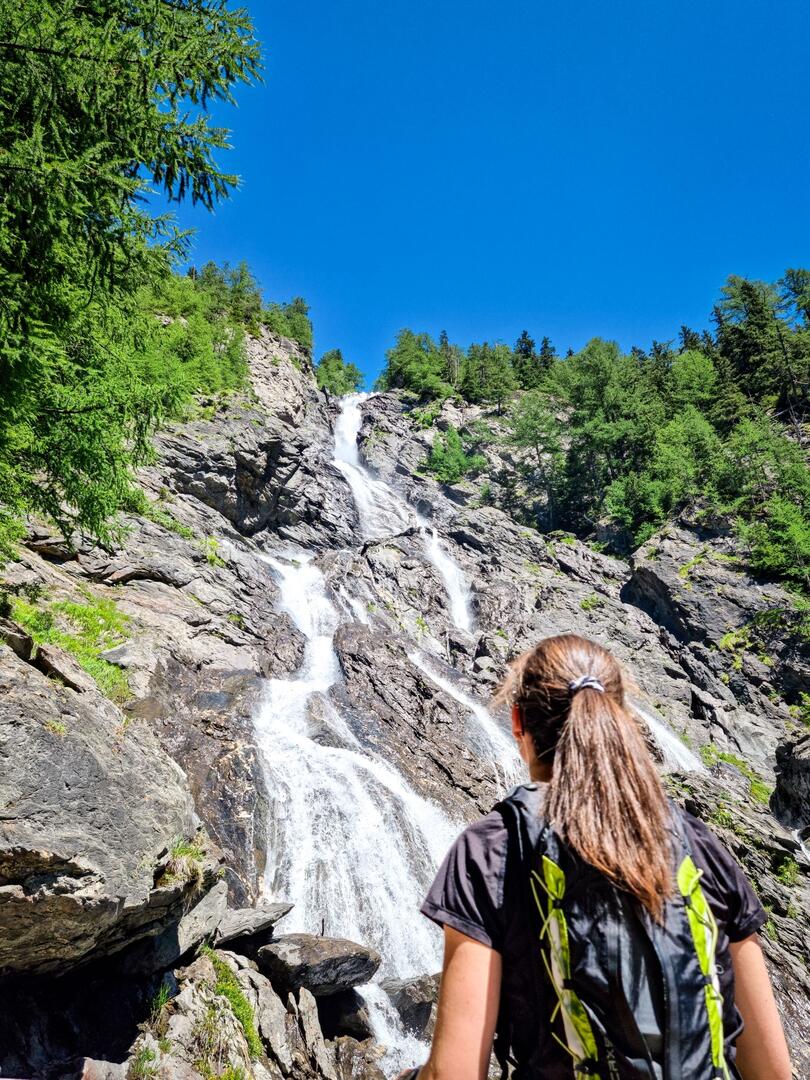 Sainte-Foy-Tarentaise