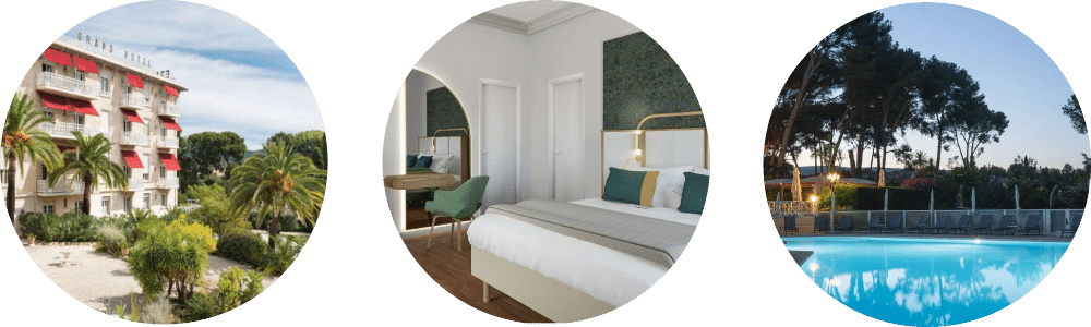 BEST WESTERN