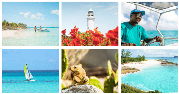 BAHAMAS