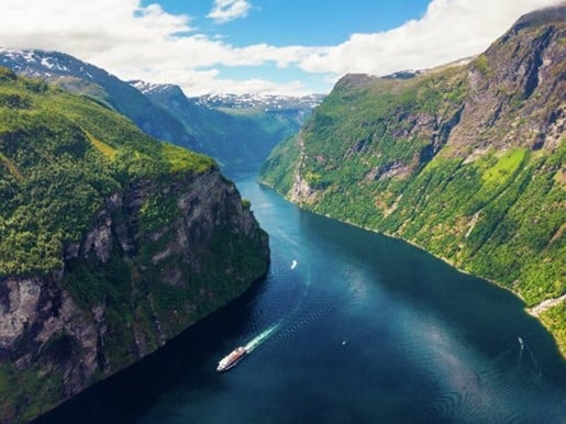 Hurtigruten 
