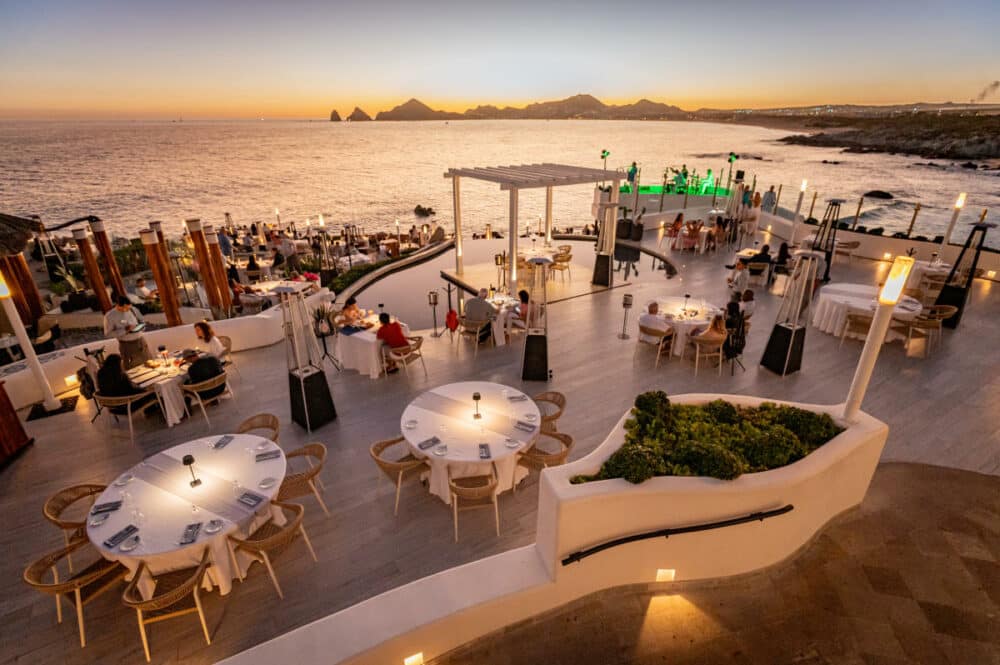 LOS CABOS