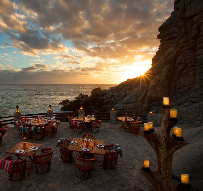 LOS CABOS