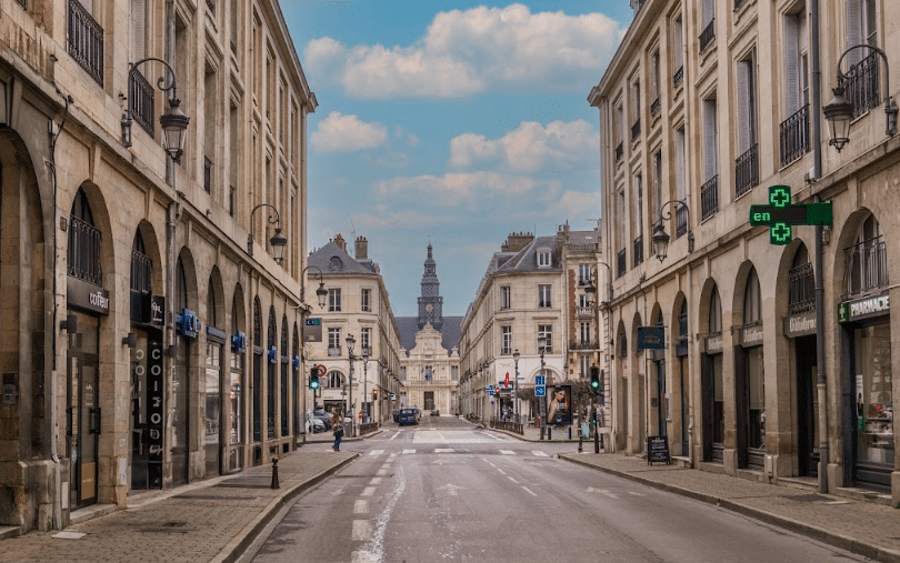 Reims