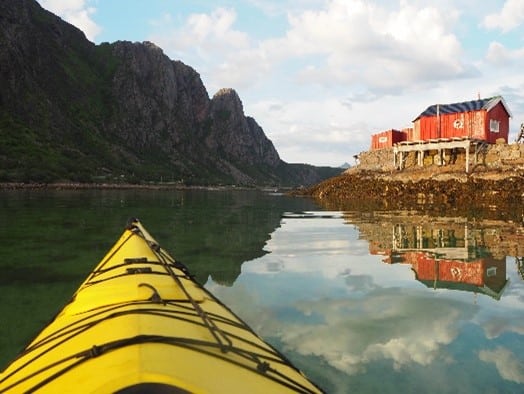 Hurtigruten 
