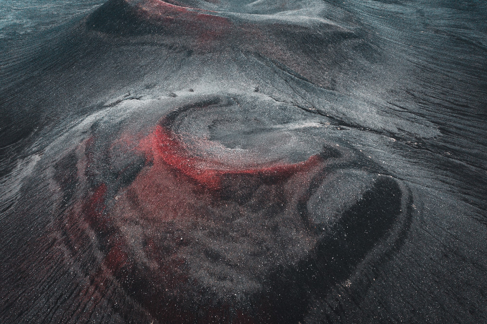 ISLANDE