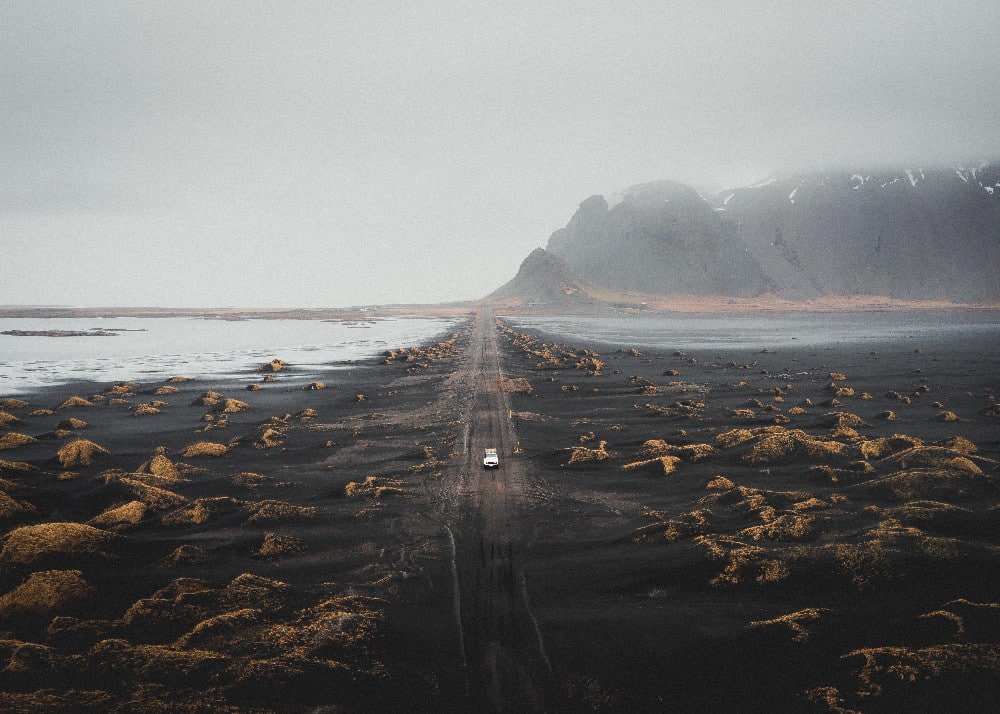 ISLANDE