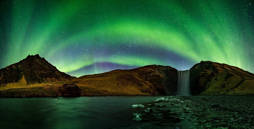 ISLANDE