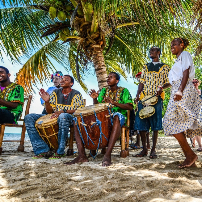BELIZE