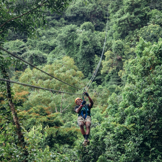 BELIZE