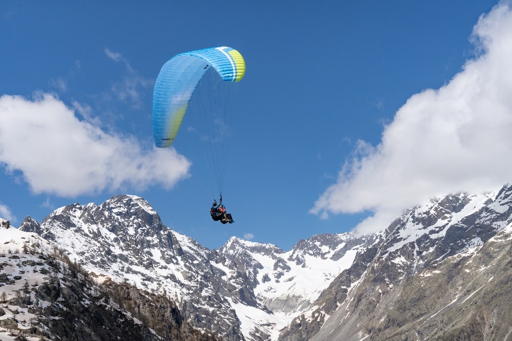 Hautes-Alpes