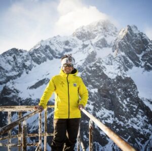 courmayeur
