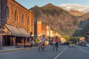 Colorado