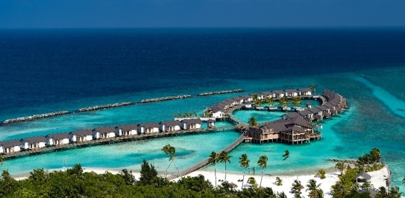 Atmosphere Kanifushi
