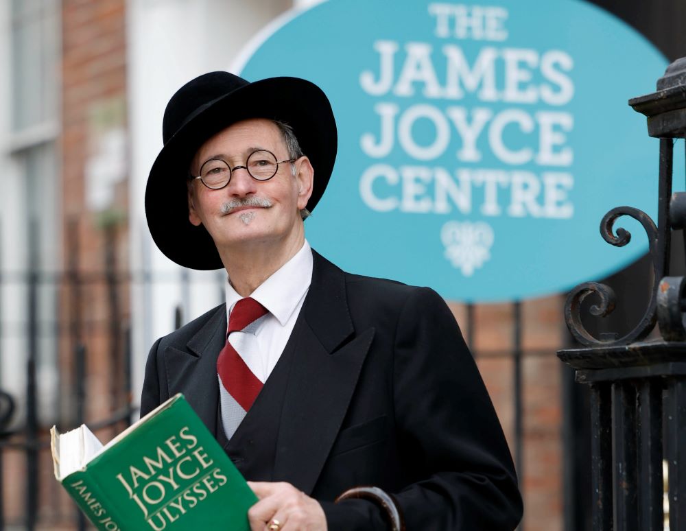 Bloomsday
