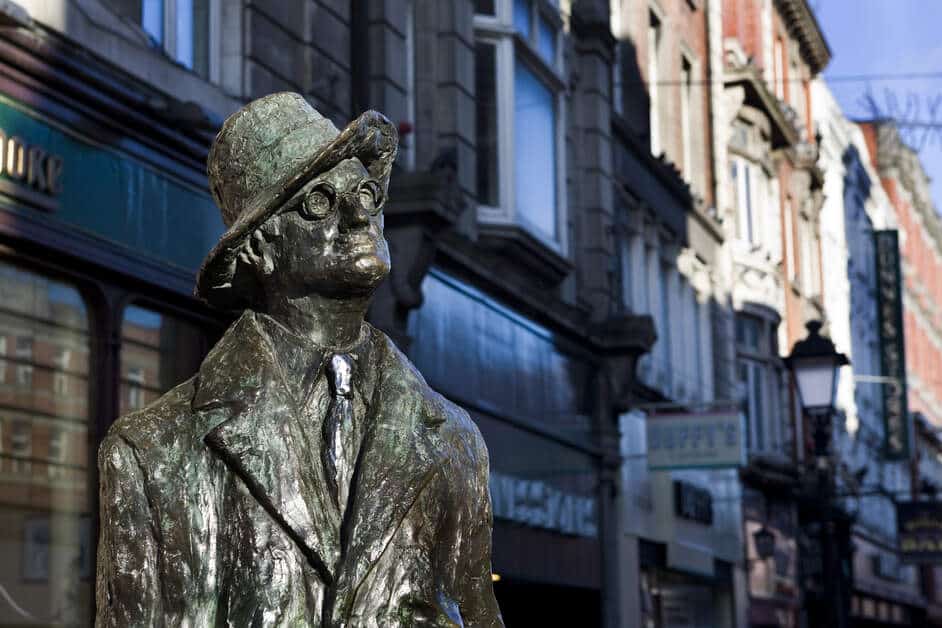 Bloomsday