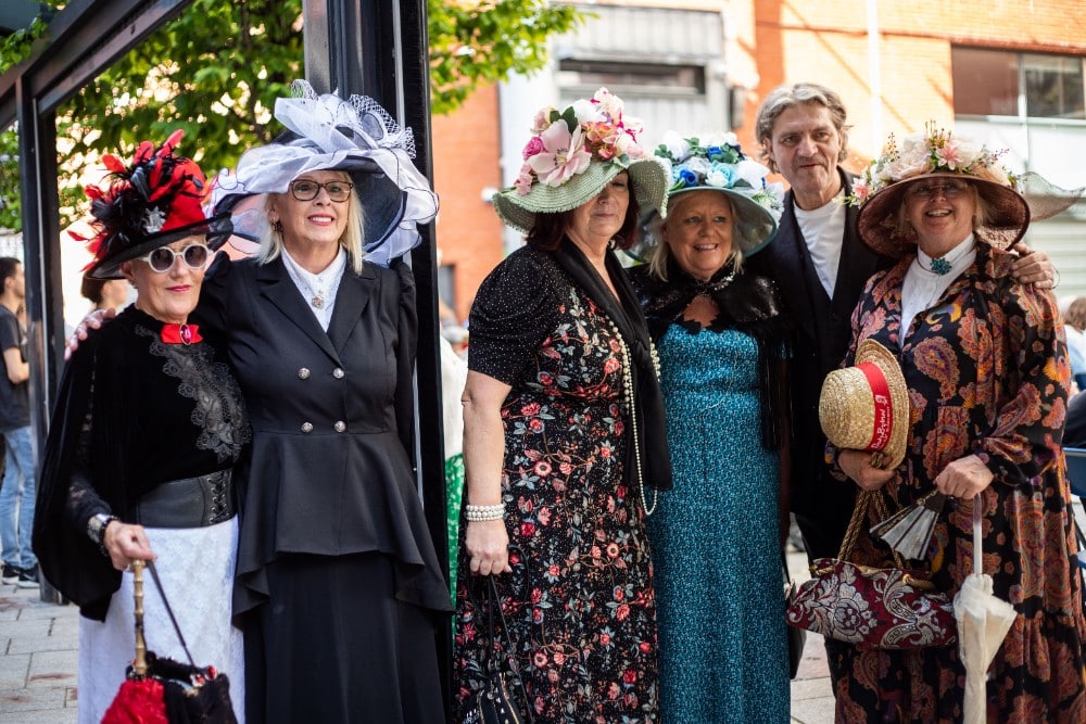 Bloomsday